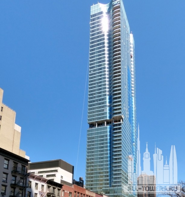 252 east 57th