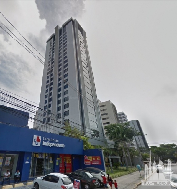 The Plaza Business Center