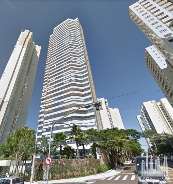 Torre Alicante