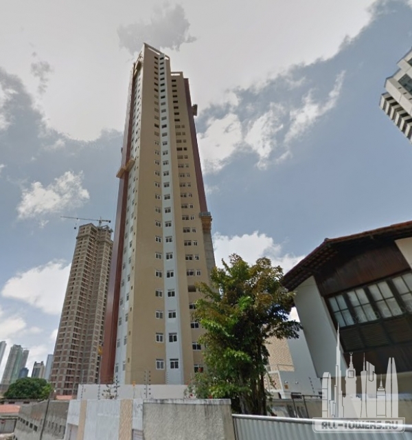 Residencial Kilauea