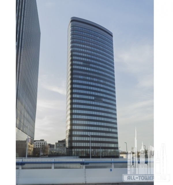 ORBI Tower