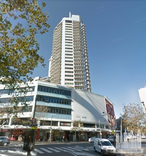 Millenium Tower
