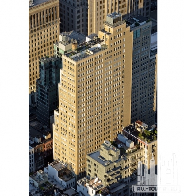 Tower 270