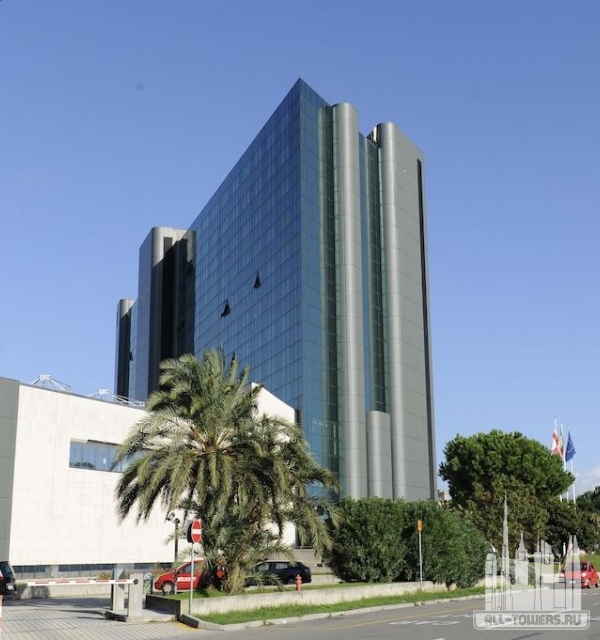 hotel sheraton
