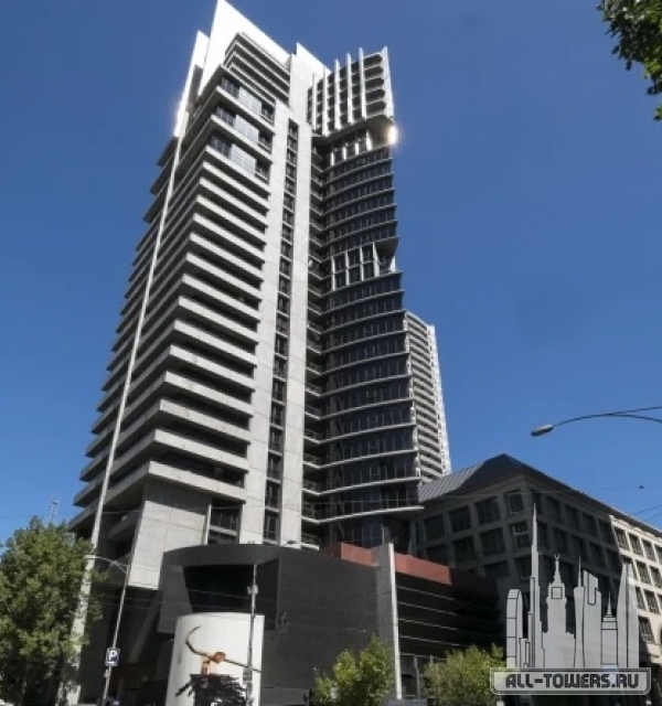 Republic Towers