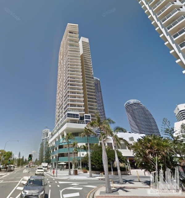 Air on Broadbeach
