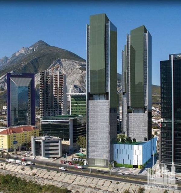 torre seis a