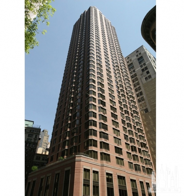 10 Liberty Street