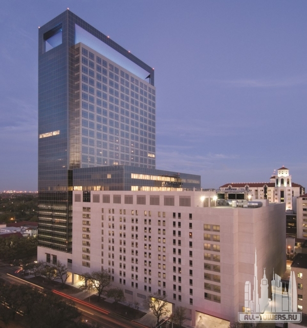 memorial hermann medical plaza