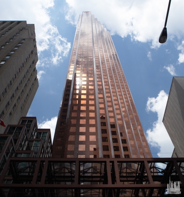scotia plaza