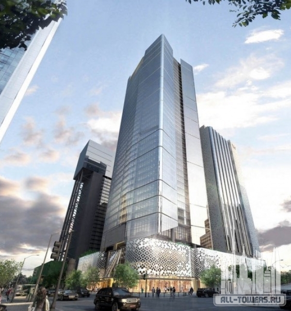 300 George Street