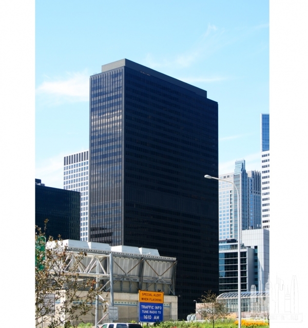 300 South Wacker