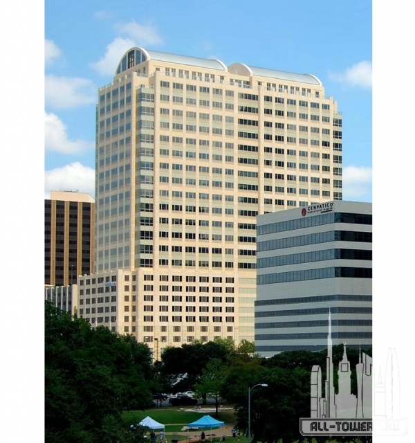 300 West Sixth Street