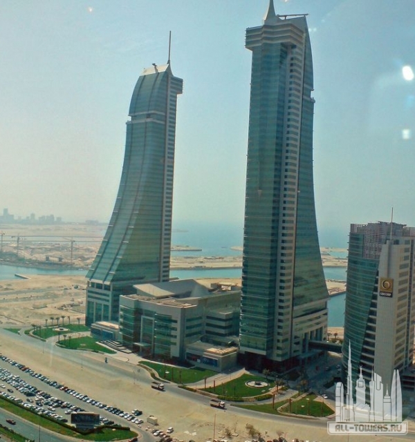 dual tower 2 (двойная башня 2  )