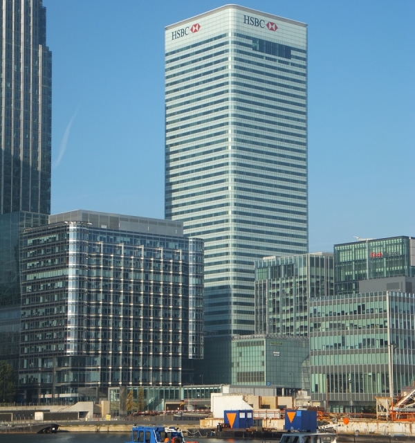 8 canada square