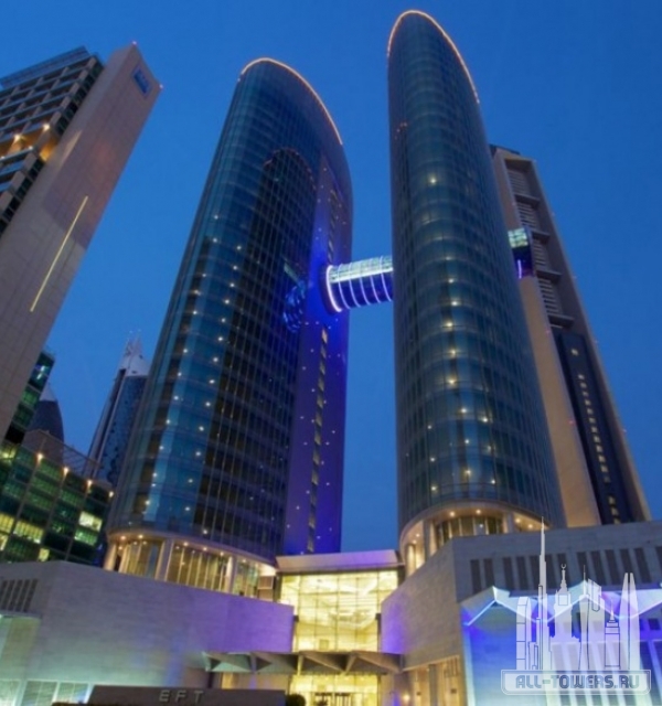 emirates financial tower 1