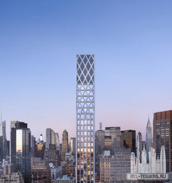 30 east 31st street