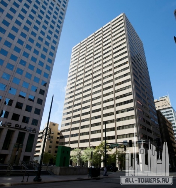410 Building