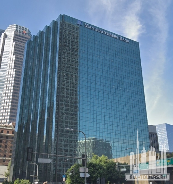 Manulife Plaza