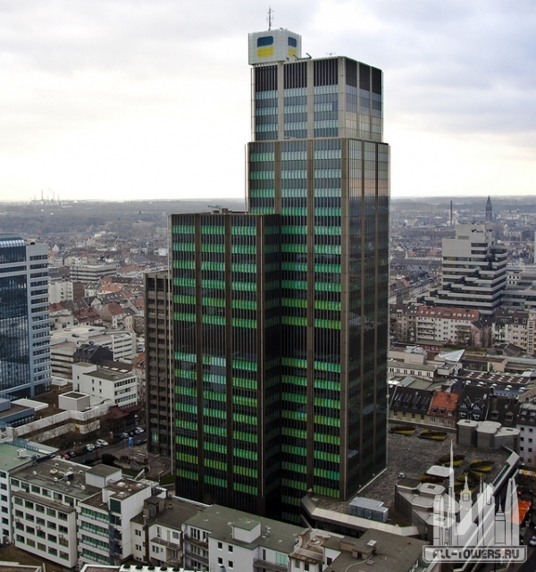 lva hauptgebaude