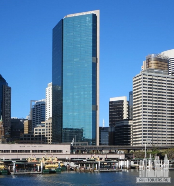 Gateway Plaza