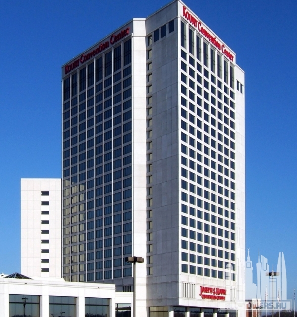 Sheraton Greensboro Hotel at Four Seasons