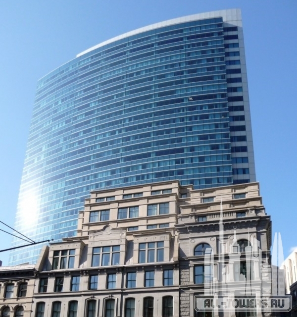 33 Arch Street