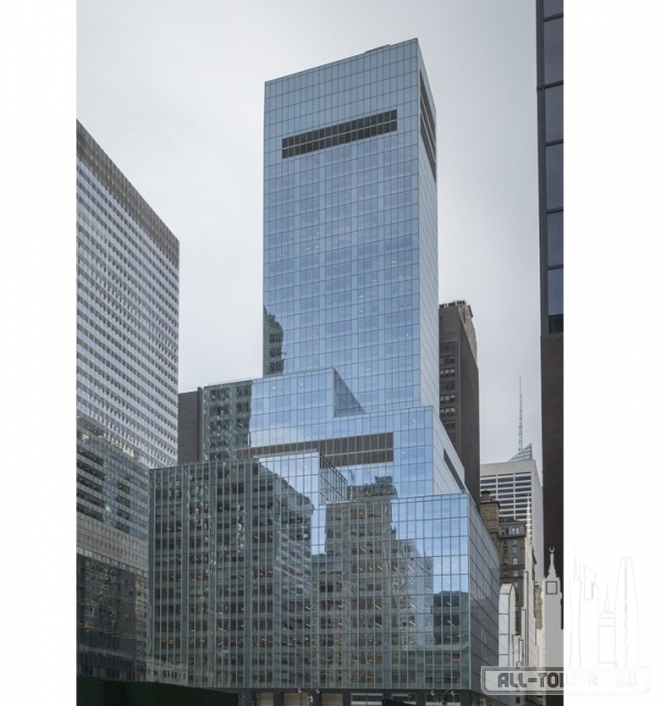 Sperry & Hutchinson Building