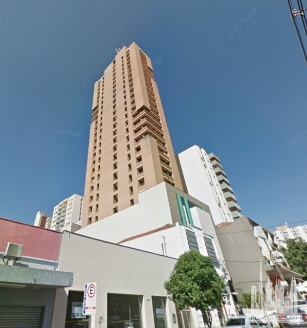 Centro Metropolitano