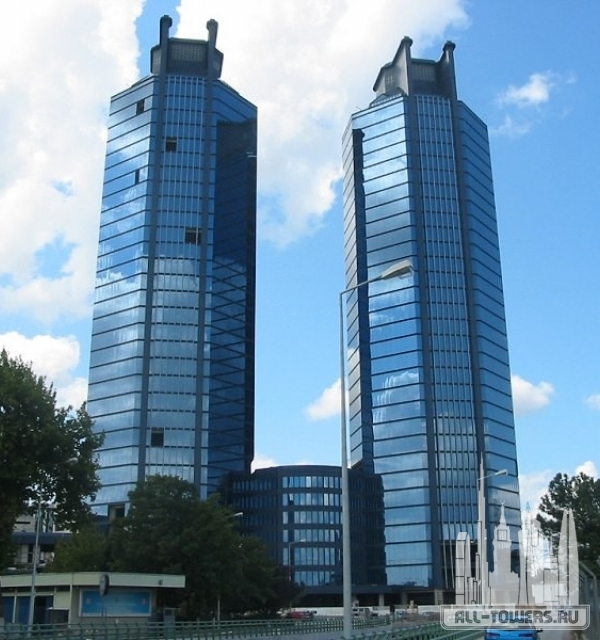 TAT Towers
