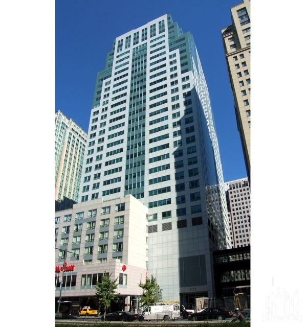 Brooklyn Renaissance Plaza