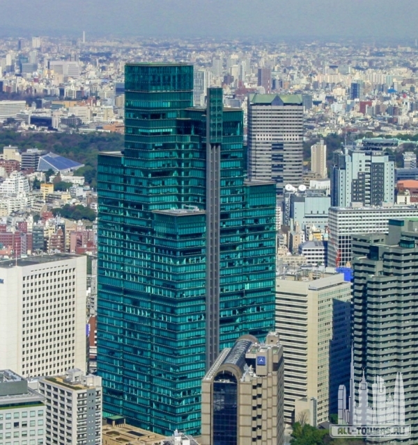 Izumi Garden Tower