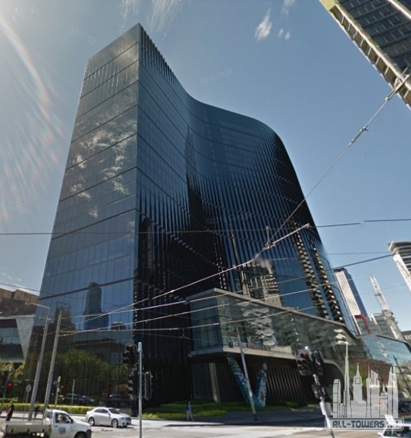 Crown Metropol