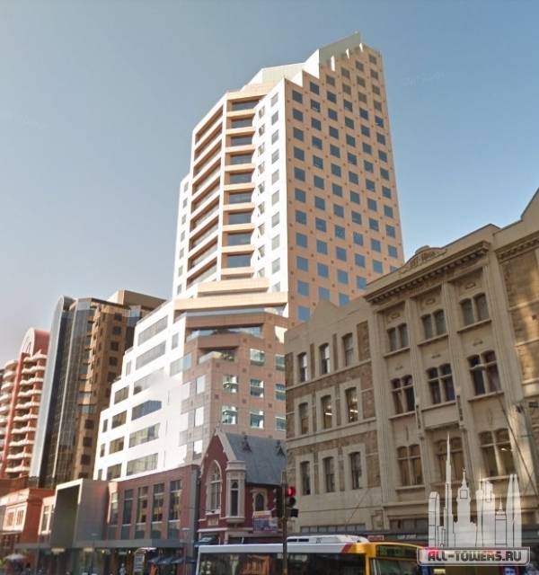 Australis House