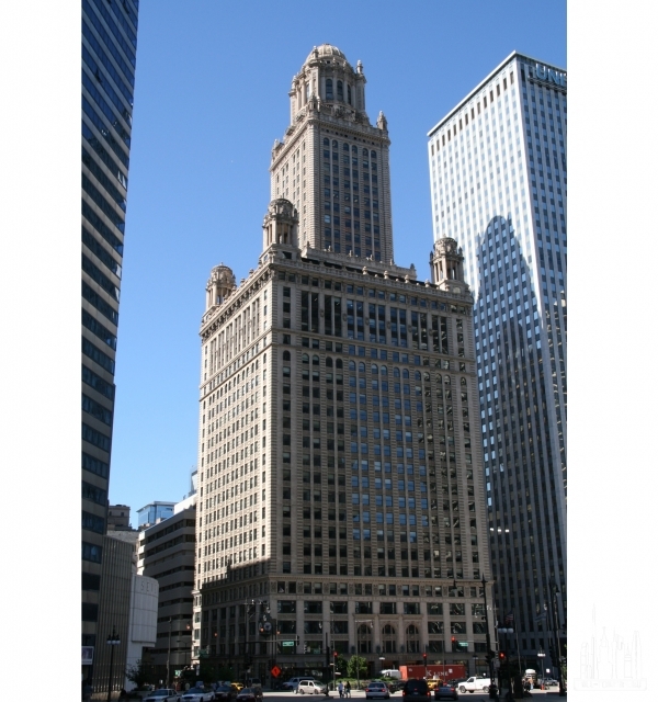 35 East Wacker Drive
