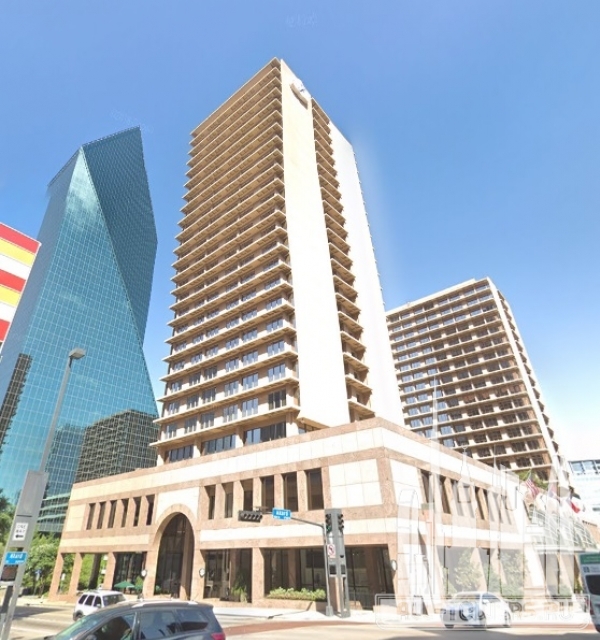 Fairmont Hotel I