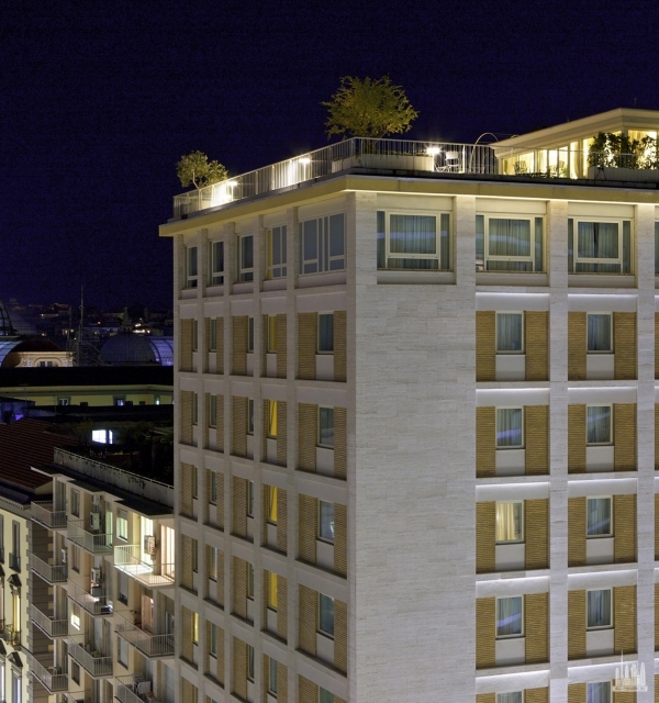 mediterraneo hotel