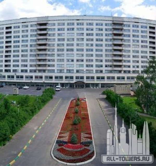 федеральный научно-клинический центр фмба россии