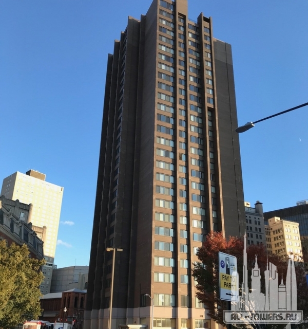Two Charles Center
