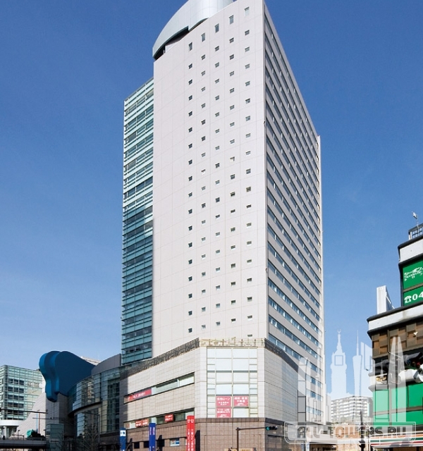 Yumeooka Office Tower
