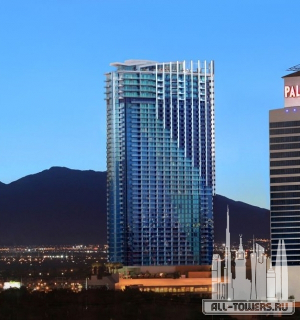 Palms Place