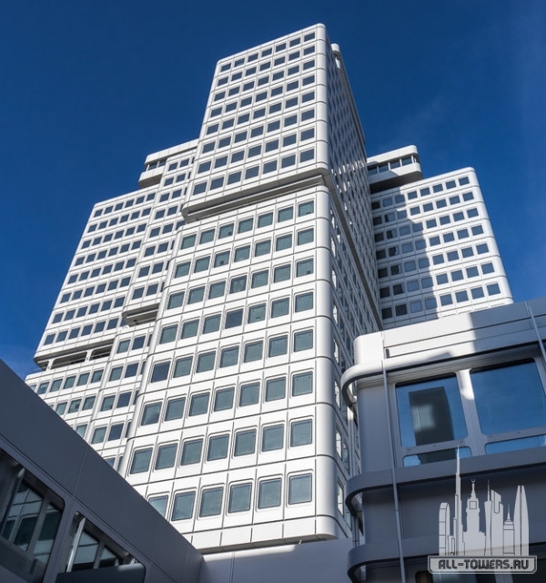 deutsche rentenversicherung bund