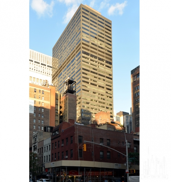 Grand Central Plaza