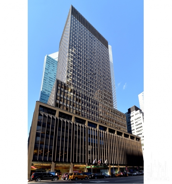 MacMillan Building