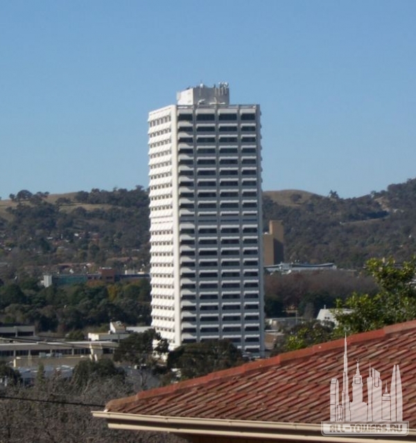 Lovett Tower