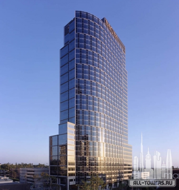 MGM Tower