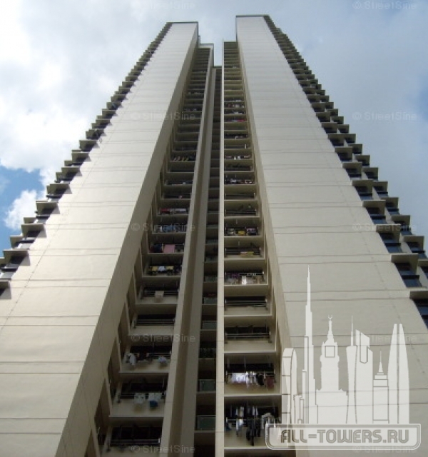 toa payoh block 145 - 152