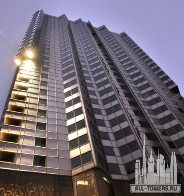 residence paris cote seine