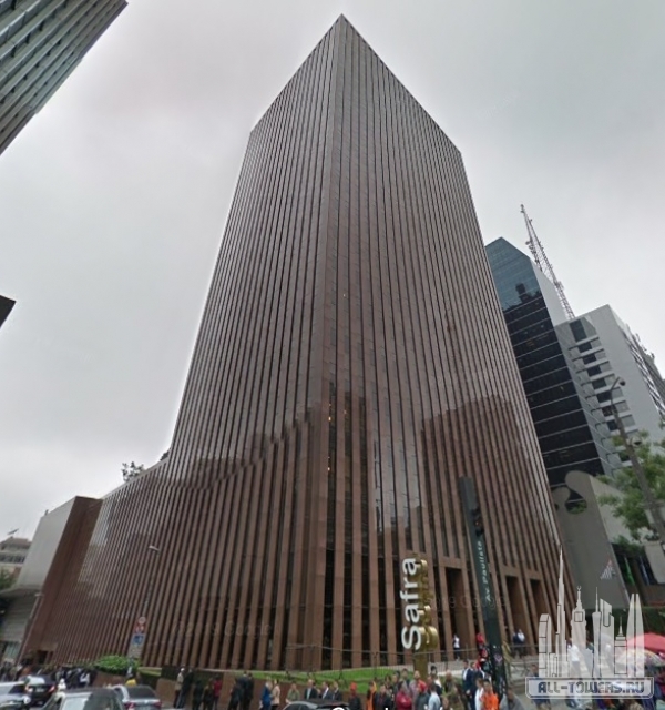 Safra Headquarters