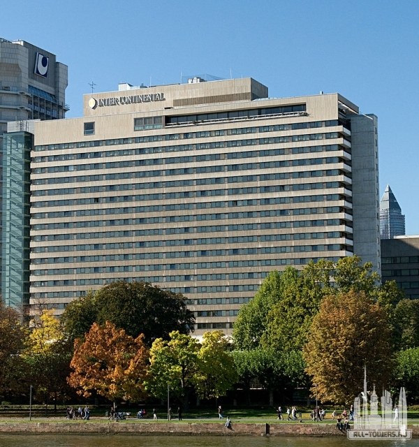 hotel intercontinental
